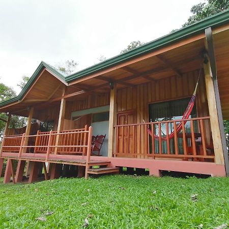 Hotel Brisas Arenal La Fortuna Exteriér fotografie