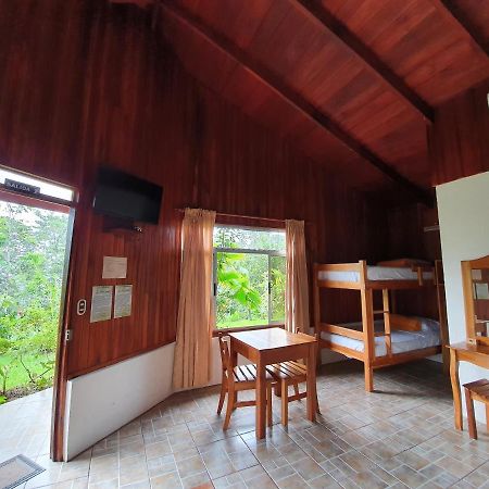 Hotel Brisas Arenal La Fortuna Exteriér fotografie