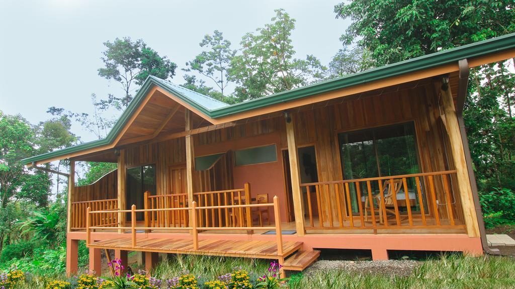 Hotel Brisas Arenal La Fortuna Pokoj fotografie