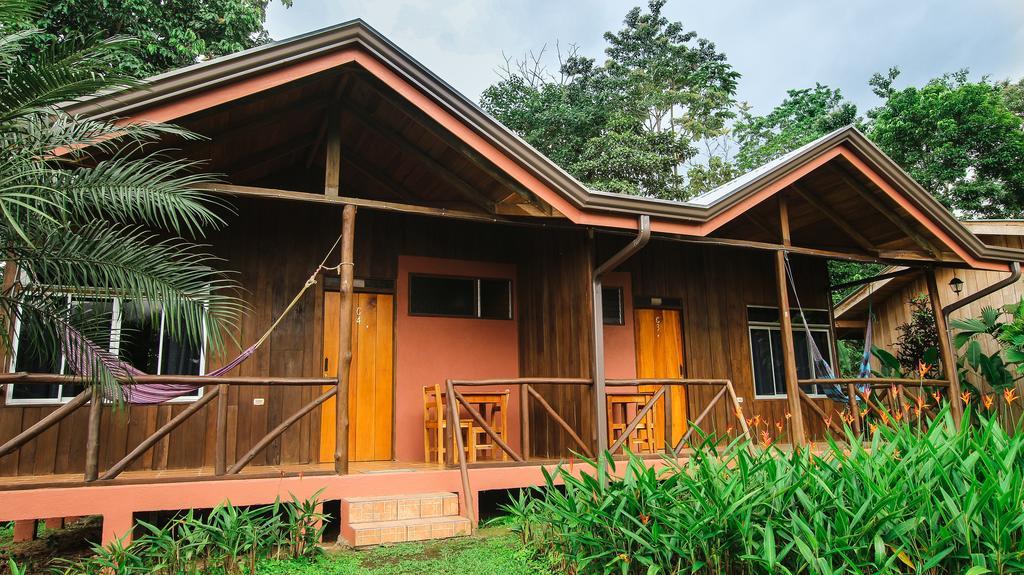 Hotel Brisas Arenal La Fortuna Pokoj fotografie