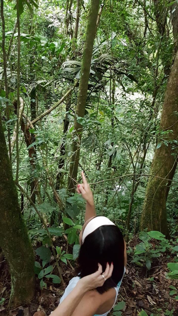 Hotel Brisas Arenal La Fortuna Exteriér fotografie