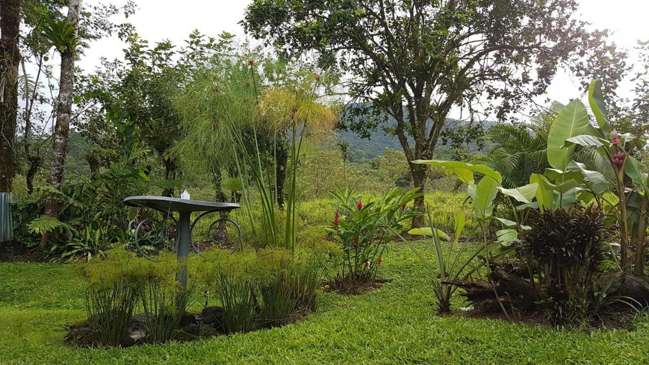 Hotel Brisas Arenal La Fortuna Exteriér fotografie