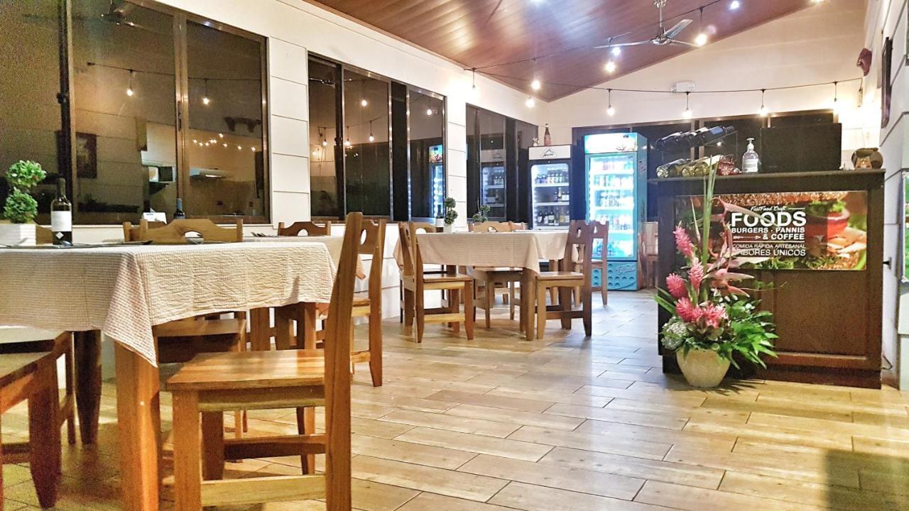 Hotel Brisas Arenal La Fortuna Exteriér fotografie