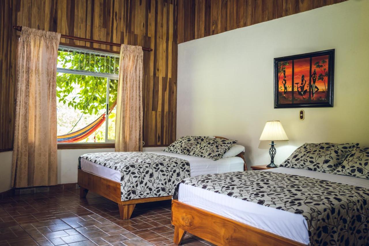 Hotel Brisas Arenal La Fortuna Pokoj fotografie