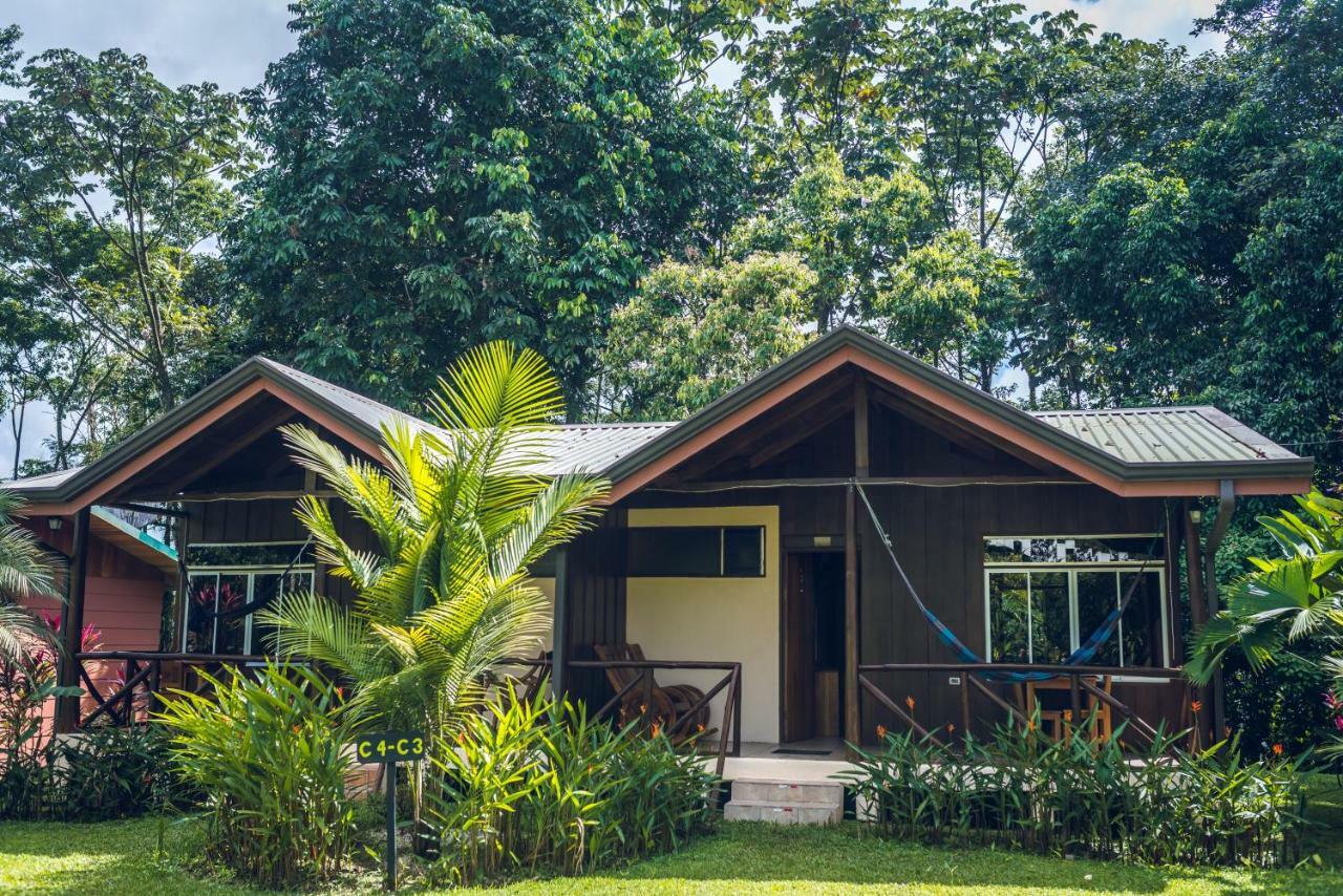 Hotel Brisas Arenal La Fortuna Exteriér fotografie