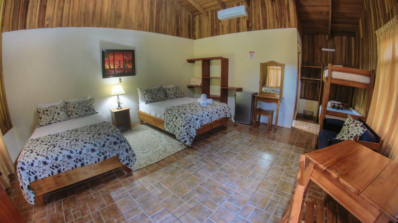 Hotel Brisas Arenal La Fortuna Exteriér fotografie