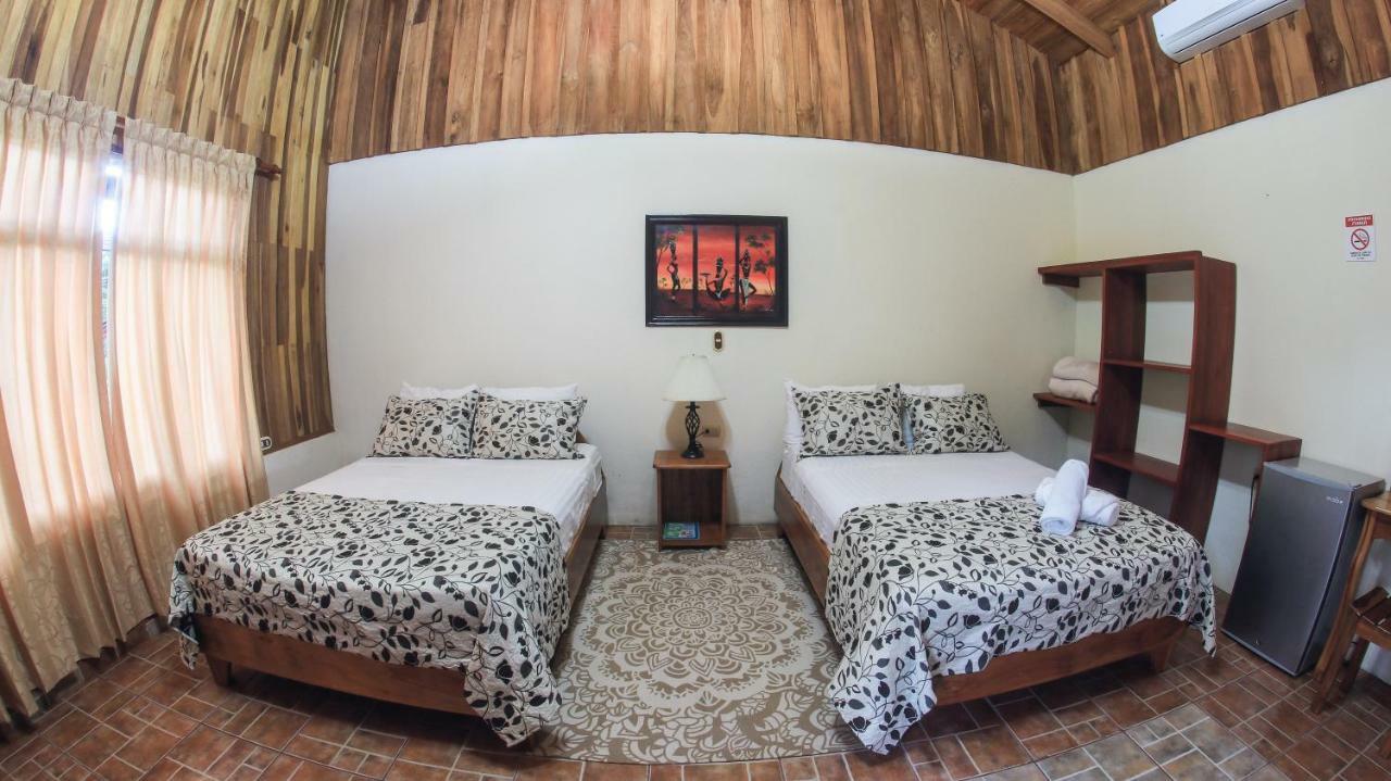 Hotel Brisas Arenal La Fortuna Exteriér fotografie