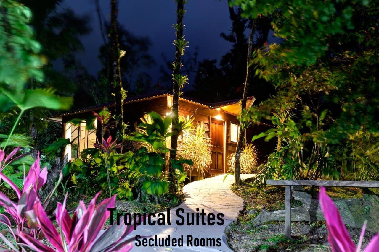 Hotel Brisas Arenal La Fortuna Exteriér fotografie