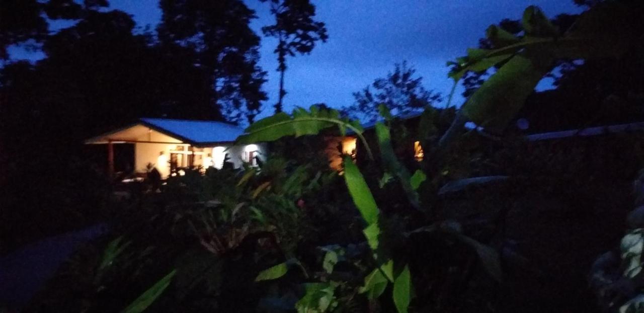 Hotel Brisas Arenal La Fortuna Exteriér fotografie