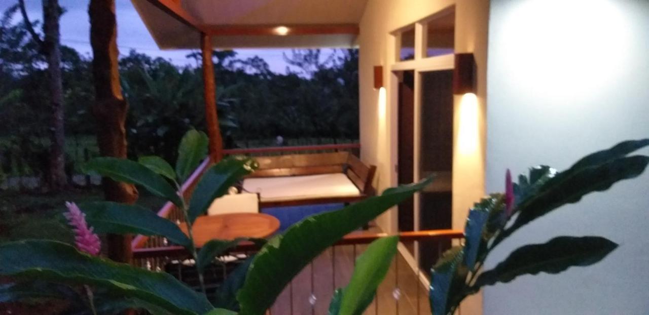 Hotel Brisas Arenal La Fortuna Exteriér fotografie